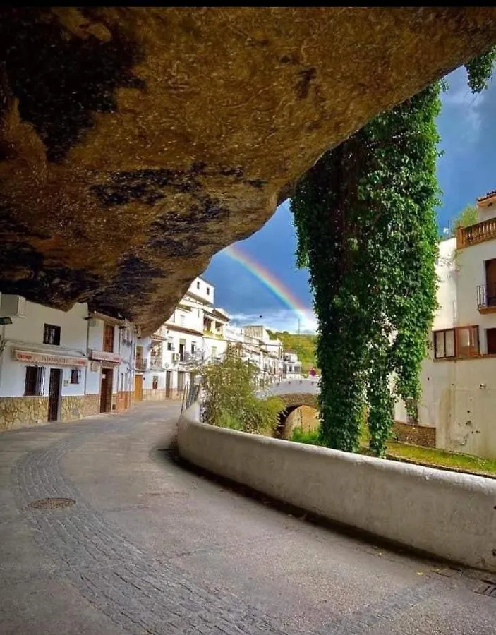 Casa Primavera Apartment Setenil De Las Bodegas 0*,  Spain