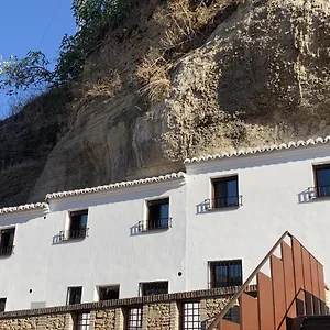 Apartment Apartamentos3cuevas, Setenil De Las Bodegas