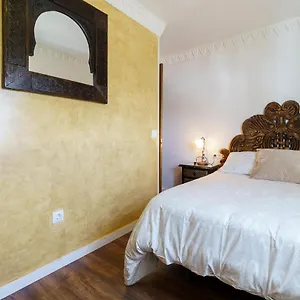 Apartamento Casa Nazarí - Setenil De Bodegas, Setenil De Las Bodegas