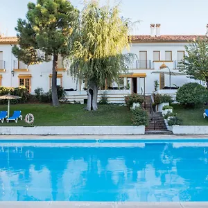 2* Hotel Tugasa El Almendral
