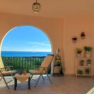 Holiday home Seafront, Estepona