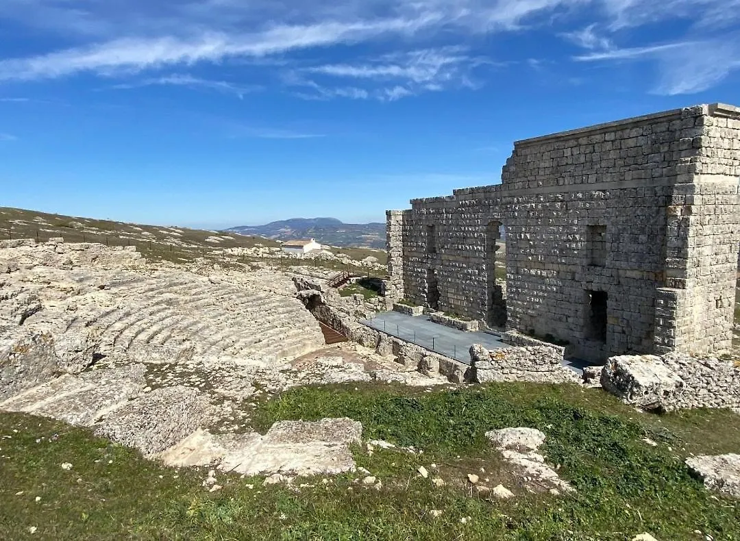 Casa Primavera Daire Setenil De Las Bodegas
