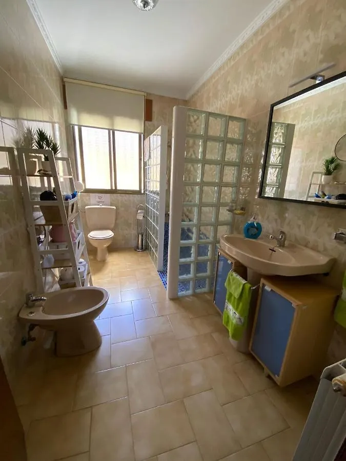 Apartment Ferienwohnung Casa Primavera Setenil De Las Bodegas