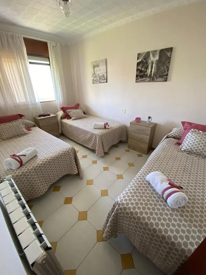 Ferienwohnung Casa Primavera Setenil De Las Bodegas Apartment