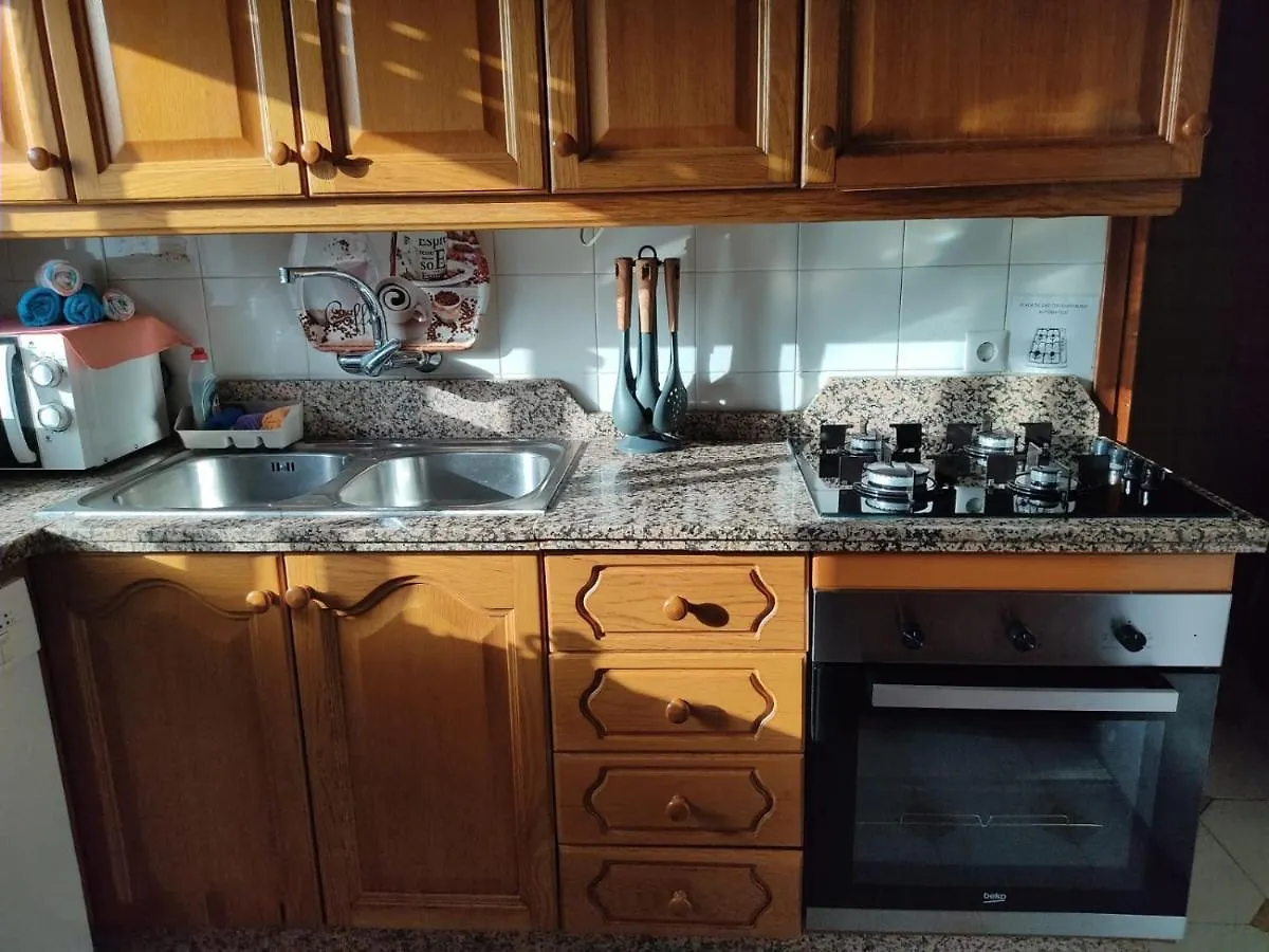 Ferienwohnung Casa Primavera Setenil De Las Bodegas 0*,  Spanien